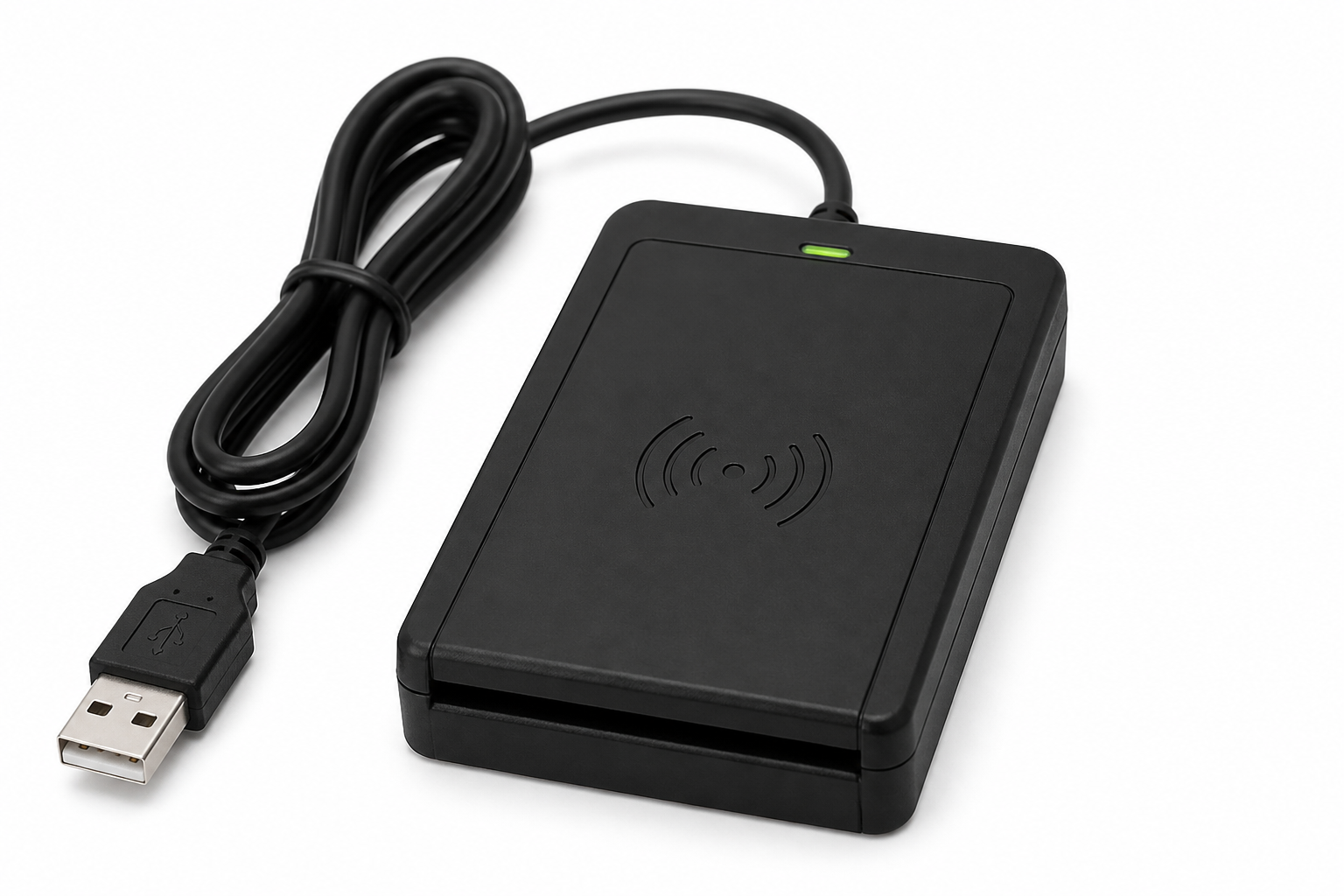 USB RFID attendance reader